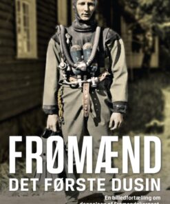 Frømænd (E-bog)