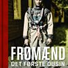 Frømænd - Peer Henrik Hansen - Bog