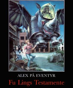 Fu Lings Testamente (E-bog)