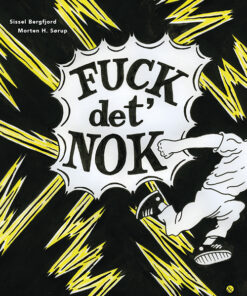 Fuck det nok (Bog)