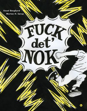 Fuck det nok (Bog)