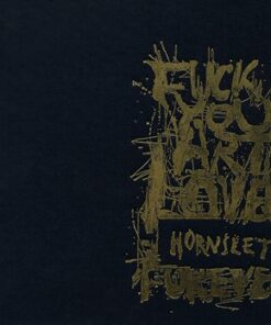 Fuck you art lovers forever (Bog)