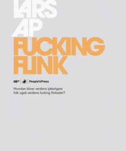 Fucking flink (E-bog)