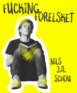 Fucking forelsket (Bog)