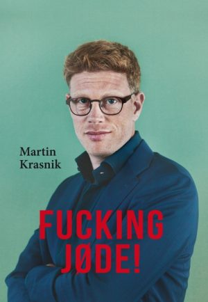 Fucking jøde! (E-bog)