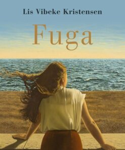 Fuga - Lis Vibeke Kristensen - Bog