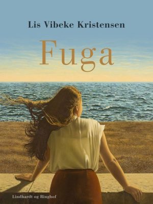 Fuga - Lis Vibeke Kristensen - Bog