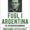 Fugl i Argentina (Bog)
