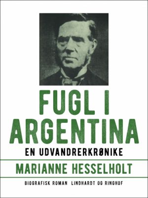 Fugl i Argentina (Bog)