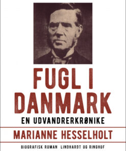 Fugl i Danmark (Bog)