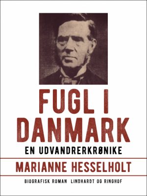 Fugl i Danmark (Bog)