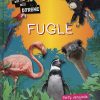 Fugle (Bog)