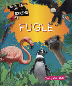Fugle (Bog)