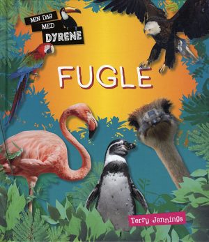 Fugle (Bog)