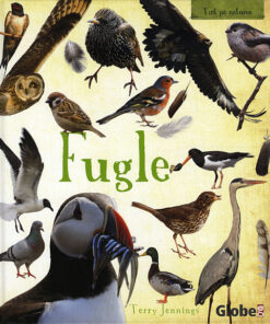 Fugle (Bog)