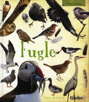 Fugle (Bog)