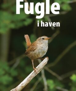 Fugle I Haven (Bog)