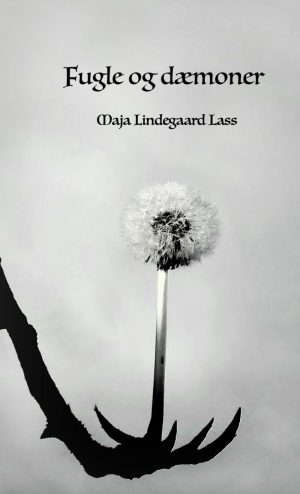 Fugle Og Dæmoner - Maja Lindegaard Lass - Bog