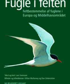 Fugle i felten, rev.udg. (Bog)