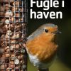 Fugle i haven (E-bog)