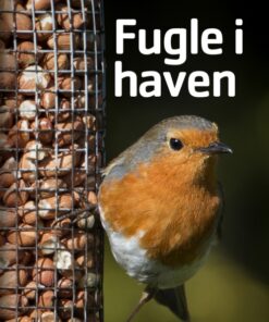 Fugle i haven (E-bog)