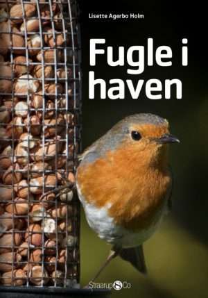 Fugle i haven (E-bog)