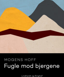 Fugle mod bjergene (Bog)
