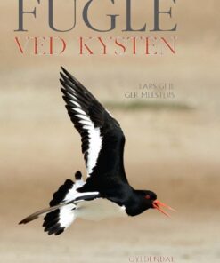 Fugle ved kysten (Bog)