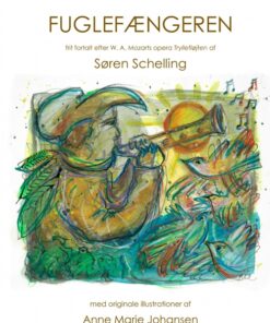 Fuglefængeren (Bog)