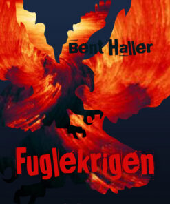 Fuglekrigen (Bog)