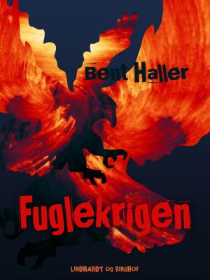 Fuglekrigen (Bog)