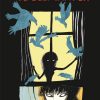 Fuglemanden - Sarah Engell - Tegneserie
