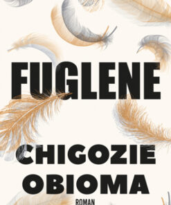 Fuglene (Bog)