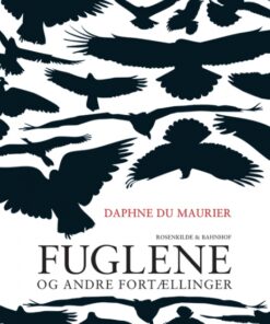 Fuglene (E-bog)