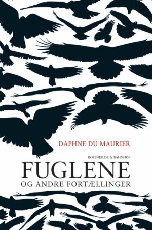 Fuglene (E-bog)