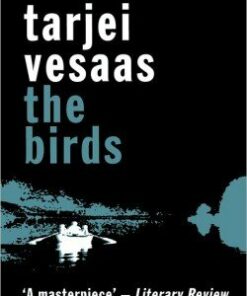 Fuglene - Tarjei Vesaas - Bog