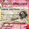Fuglestjernegynge - Simon Grotrian - Bog