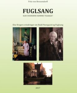 Fuglsang. Kan svanerne komme tilbage? (Bog)