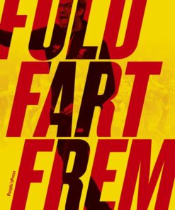 Fuld Fart Frem - Raphael Honigstein - Bog