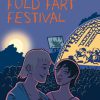 Fuld fart festival (E-bog)