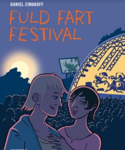 Fuld fart festival (E-bog)