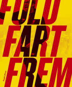 Fuld fart frem (Bog)