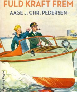 Fuld kraft frem (E-bog)