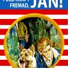 Fuld kraft fremad, Jan! (E-bog)