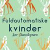 Fuldautomatiske kvinder (Bog)