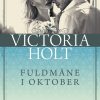 Fuldmåne i oktober (E-bog)