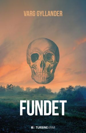 Fundet (E-bog)