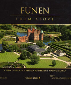 Funen from Above (Bog)