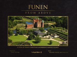Funen from Above (Bog)