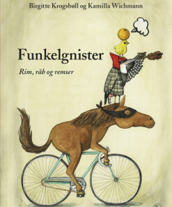 Funkelgnister (Bog)